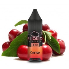 Cerise - Eliquid France