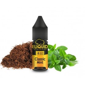 Classic Light - Eliquid France