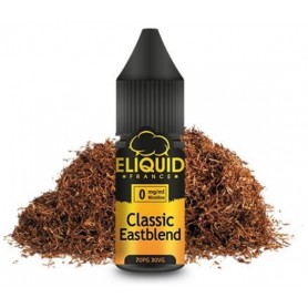 Classic Eastblend - Eliquid France