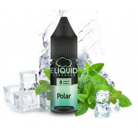 Polar - Eliquid France