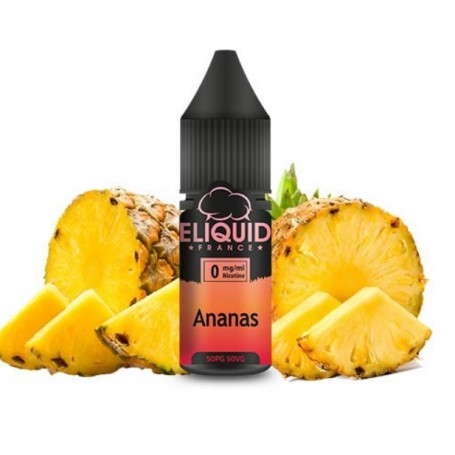 Ananas - Eliquid France