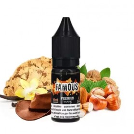 Famous 10ml - Eliquid France