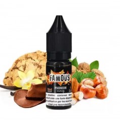 Famous - Eliquid France