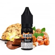 Famous Eliquid France