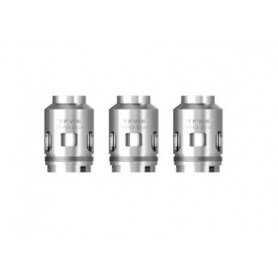 Résistance TFV16 Mesh 0.17- pack de 3 - Smoktech