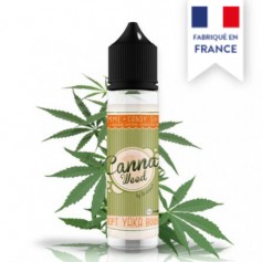 E-liquide Canna'Weed 50ml