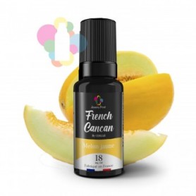 Melon Jaune - French Cancan