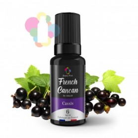 Cassis - French Cancan