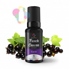 Cassis French Cancan