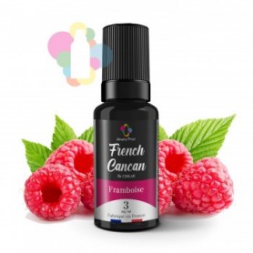 Framboise - French Cancan