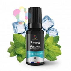 Menthe Glaciale French Cancan