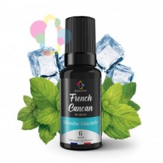 Menthe Glaciale - French Cancan