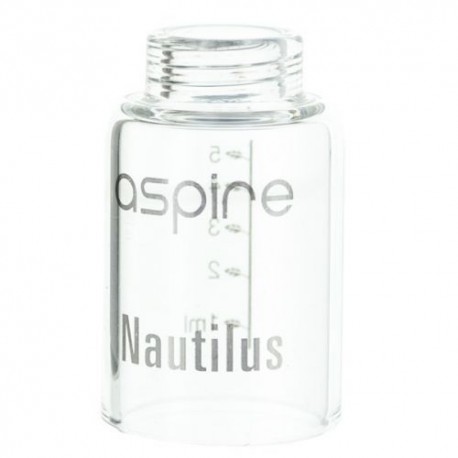 Réservoir Pyrex Aspire Mini Nautilus