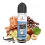 La Chose 50/50 0mg 50ml - Le French Liquide