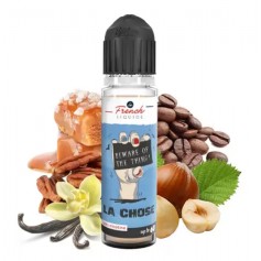La Chose 50ml - Le French Liquide