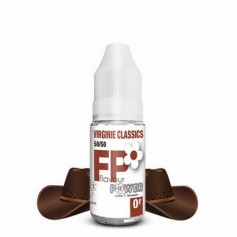 Virginie classics - Flavor Power