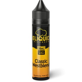 Classic Westblend (50mL)