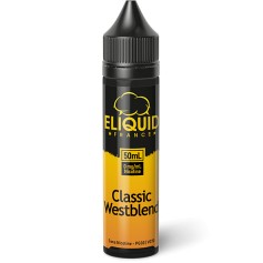 Classic Westblend - Eliquid France