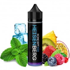 Heisenberg - Koncept XIX by Vampire Vape