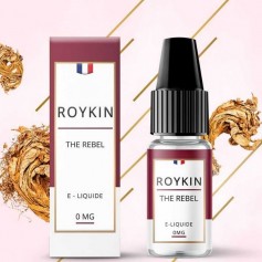 The Rebel Roykin