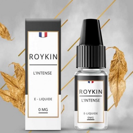 L'Intense - Roykin