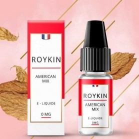 Vginia Roykin