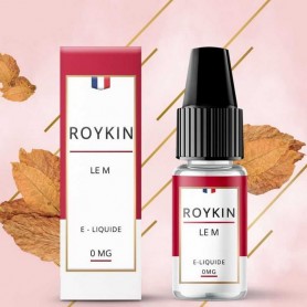 Le M Roykin