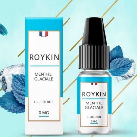 Menthe Glaciale