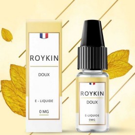 Doux Roykin