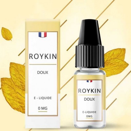 Doux Roykin
