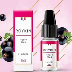 Fruity Star - Roykin