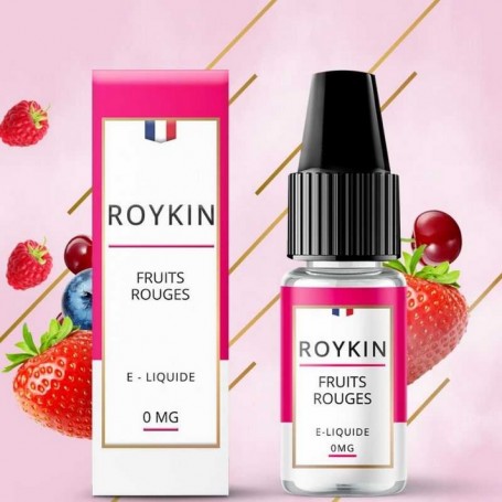 Fruits Rouges - Roykin