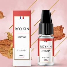 Arizona Roykin