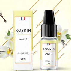 Vanille - Roykin