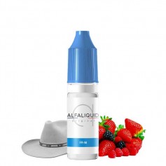 FR-M - Alfaliquid
