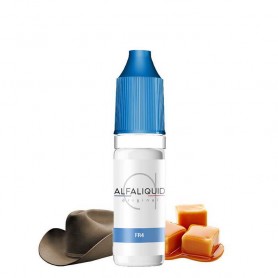 E liquide Alfaliquid