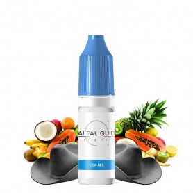 E liquide Alfaliquid