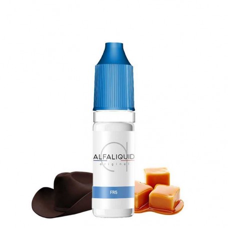 FR5 - Alfaliquid