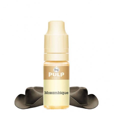 Classic Mozambique - Pulp