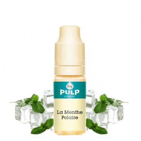 La Menthe Polaire - Pulp