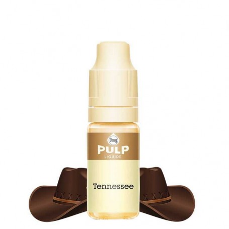 Tennessee - Pulp