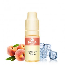 Peau De Pêche
