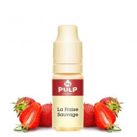 La Fraise Sauvage