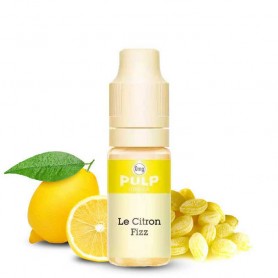 Le Citron Fizz
