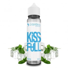 Kiss full 50ml - Liquideo