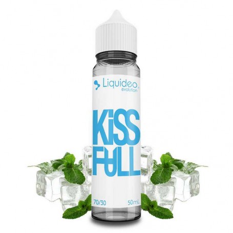 Kiss full 50ml - Liquideo