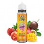 Tireboulette 50ml - Multi Freeze