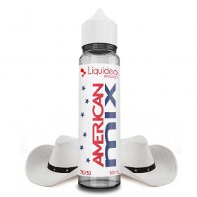 American mix 50ml