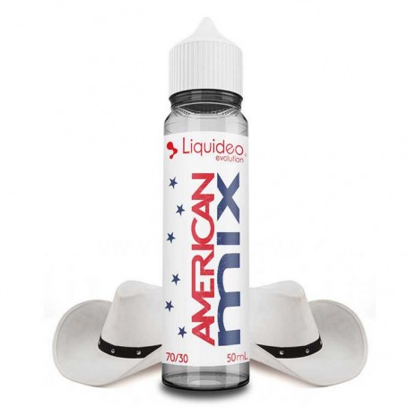 American Mix - Liquideo
