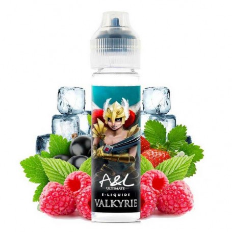 Valkyrie 50ml